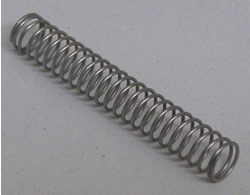 Black & Decker Tool Part 242207-00  Spring Brush 242207-00